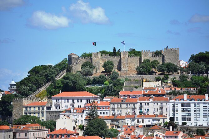 An Introduction to Lisbon - Walking Tour - Authentic Experiences and Insights from Reviewers