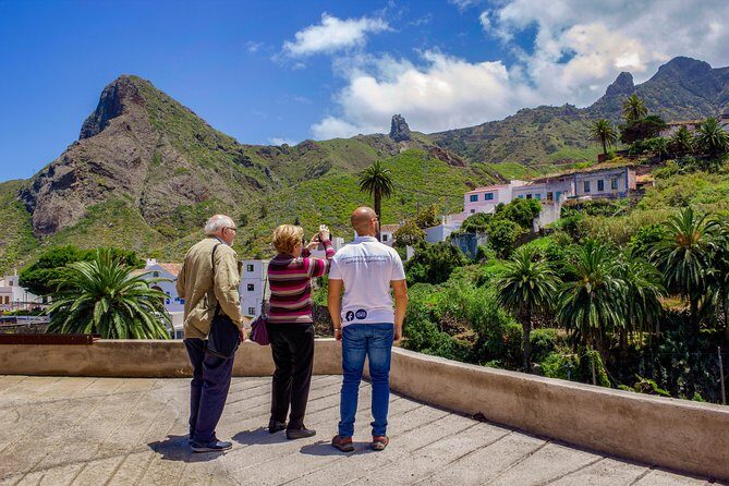 Anaga Private Tour: Valleys of Nature and Tradition - Authentic Experiences and Hidden Gems