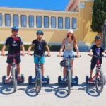 Ancient Athens E-Bike Tour - What Travelers Are Saying
