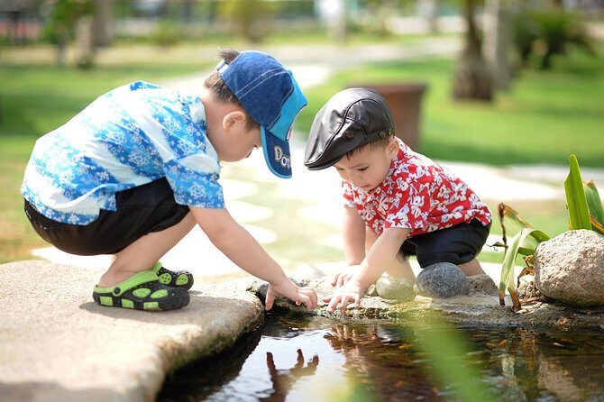 Ancient Athens for Kids 2-hour Private Walking Tour - Detailed Tour Breakdown
