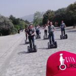 Ancient Athens Short Segway Tour - Who Will Love This Tour?