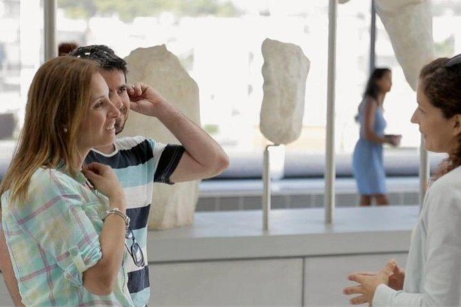 Ancient Athens tour: Acropolis, Parthenon and Acropolis Museum - Authentic Insights from Tour Reviews