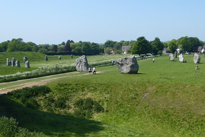 Ancient Britain Tour - Private Day Trip from Bath - Who Should Book This Tour?