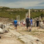 Ancient City Perge, Aspendos, Temple of Apollo & Waterfalls Tour - The Experience We’re Loving (and the Few Caveats)