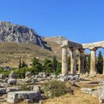 Ancient Corinth - The Sum Up