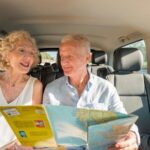 Ancient Corinth and Nafplio Private Day Trip from Athens - Transportation and Comfort