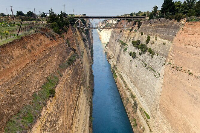 Ancient Corinth, Epidaurus, Nafplio private tour from Athens - Who Is This Tour Best For?