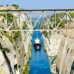 Ancient Corinth Half-Day Private Tour from Athens - Practical Tips for Making the Most of Your Tour