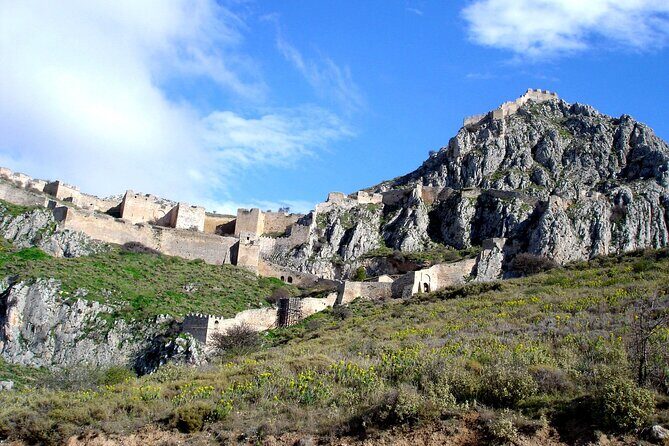 Ancient Corinth Half Day Private Tour from Athens - Why Choose the Ancient Corinth Half Day Private Tour?
