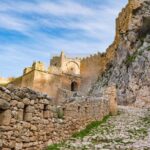 Ancient Corinth Half Day Tour - What to Expect from the Itinerary