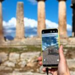 Ancient Corinth: Self-Guided Audiovisual Tour with 3D Models - Who Would Love This Tour?