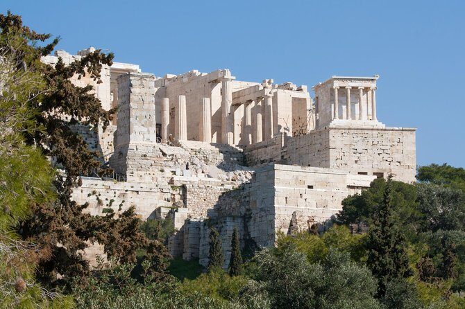 Ancient Greece and Meteora, 5-Days Private Tour - Is It Worth the Price?