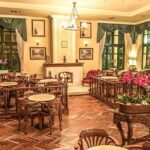 Ancient Greek Calligraphy Workshop at Historical Cafe in Chania - What Reviewers Say