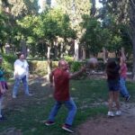Ancient Greek Family Games, at the National Garden of Athens - What the Reviews Say