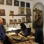 Ancient Mosaic Workshop in Rome - The Value and Why It Works