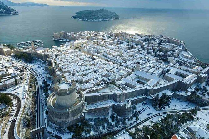 Ancient Old City Finest tour of Dubrovnik - The Practicalities: What You Need to Know