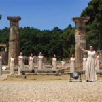 Ancient Olympia & Ancient Corinth Private LuxuryTour from Athens - In-Depth Breakdown of the Experience