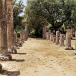 Ancient Olympia & Corinth Canal Private Tour from Athens - Olympia: The Cradle of the Olympic Games