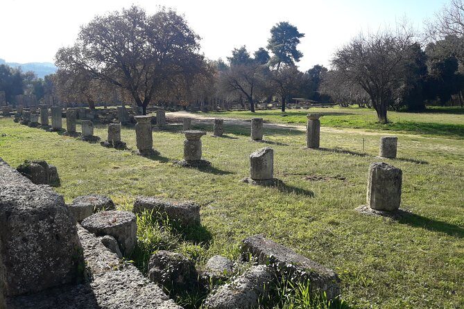 Ancient Olympia Day Tour from Athens - Analyzing the Cost and Value