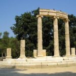 Ancient Olympia Full Day Private Tour 4seat - Practical Considerations