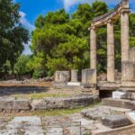 Ancient Olympia full day private tour from Athens - Visiting Ancient Olympia: What to Expect