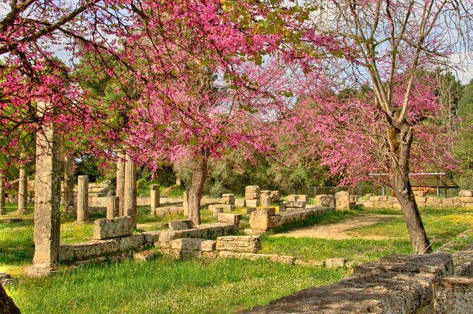 Ancient Olympia Full-Day Private Tour from Athens - Final Thoughts