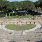 Ancient Ostia Antica Semi-Private Day Trip from Rome by Train with Guide - The Small Group Advantage