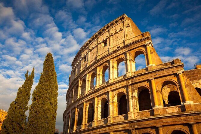 Ancient Rome and Colosseum Private Tour with Underground Chambers and Arena - The Experience: What Youll Love and Consider