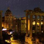 Ancient Rome at Twilight Walking Tour - Practical Details & Tips for the Tour
