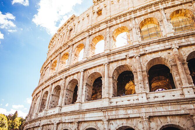 Ancient Rome Discovery: Colosseum, Forum, Palatine Guided Tour - Final Thoughts: Is This Tour for You?
