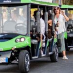 Ancient Rome Tour in Golf Cart - Who Will Love This Tour?