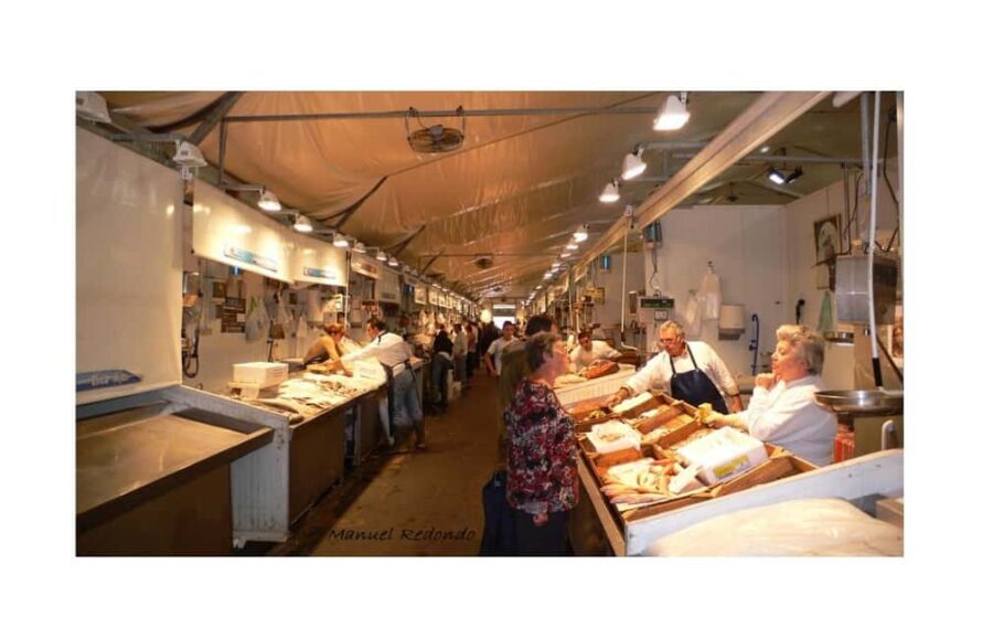 Andalusia Guided Tour with Local Guide - The Itinerary in Detail