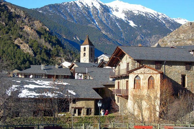 Andorra Tour - The Journey to Andorra: What to Expect