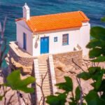 Andros half-day sightseeing tour - Deep Dive into the Itinerary