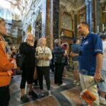 Angels and Demons Half-Day Guided Tour with Private Minivan - Who Should Consider This Tour?