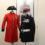 Angels TV & Film Costume Tour - Exploring the Angels TV & Film Costume Tour in Detail