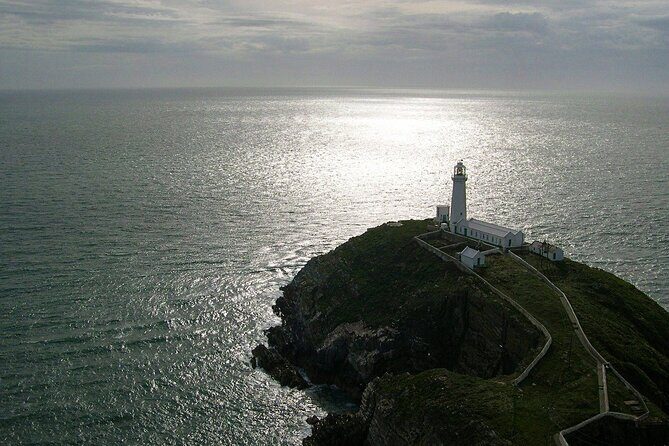 Anglesey Tour App, Hidden Gems Game and Big Britain Quiz (7 Day Pass) UK - Who This Tour Is Best For