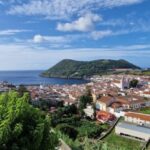 Angra do Heroísmo: City Walking Tour - Historical visit - Authentic Experiences and Practical Details