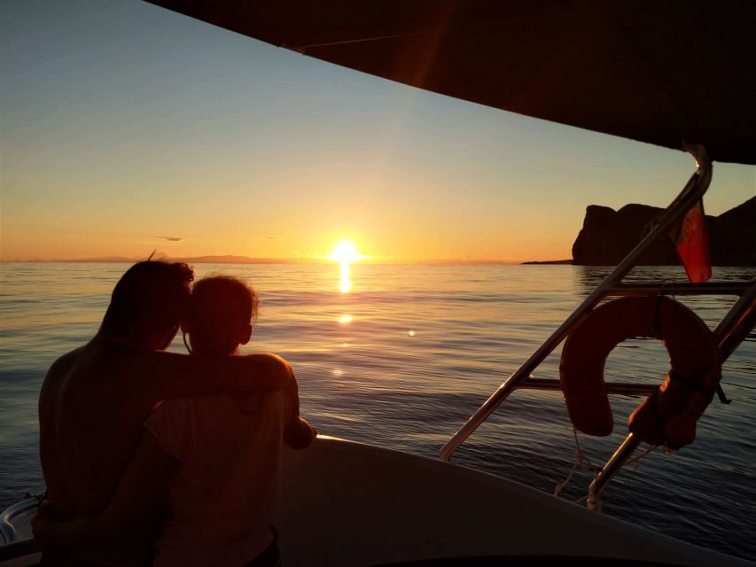 Angra do Heroísmo: Sunset Cruise with Local Drinks - Practical Details and Value