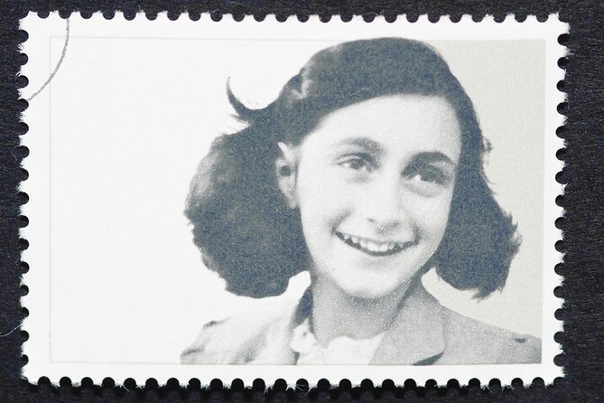 Anne Frank and Jewish Quarter Amsterdam Private Walking Tour - The Practicalities