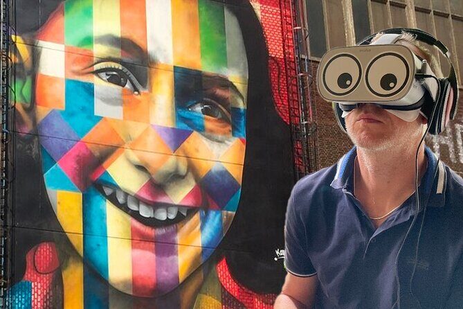 Anne Franks Last Walk and visit the Anne Frank House in Virtual Reality - Practical Details: What You Need to Know