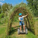 Annecy Segway Tour - 2h - Annecy Segway Tour - 2h: An Authentic Way to Explore the French Lakeside Town