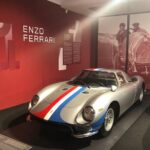 Antagonist Motors: Lamborghini, Ferrari, PaganiFactory, Lunch, Private transport - FAQ