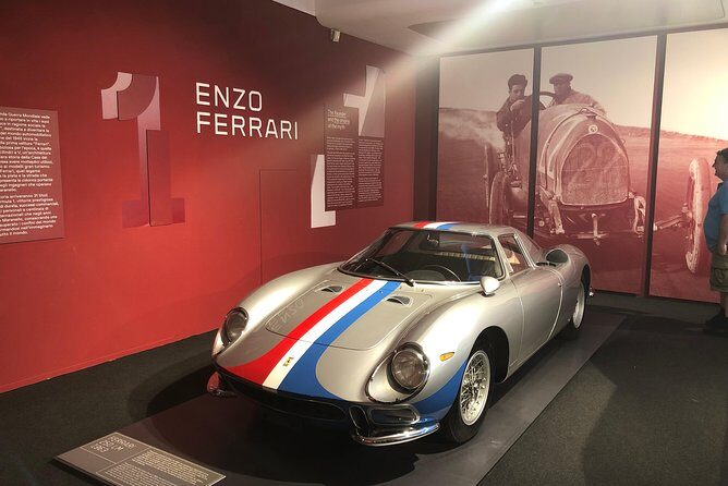 Antagonist Motors: Lamborghini, Ferrari, PaganiFactory, Lunch, Private transport - FAQ