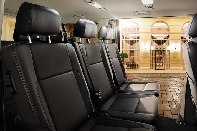 Antalya Airport (AYT) to Lara Transfer - Economy - Thorough Review of the Antalya to Lara Private Transfer Experience