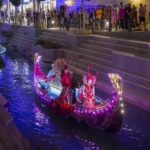 Antalya/Alanya/Side: Land of Legends Night Show & Shopping - The Practicalities