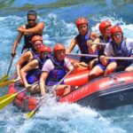 Antalya/Belek: Rafting Tour with Lunch and Hotel Transfer - Practical Details and Tips for Your Trip