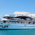 Antalya Boat Tours (Old Town, Kundu, Kemer) - Potential Drawbacks or Considerations