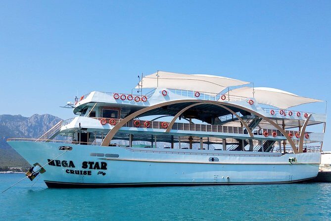Antalya Boat Tours (Old Town, Kundu, Kemer) - Potential Drawbacks or Considerations