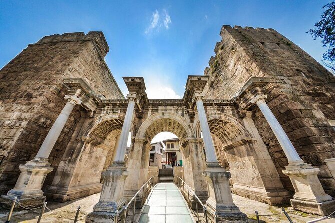 Antalya City Tour : OLYMPOS CABLE CAR, WATERFALLS & BOAT TRIP - Who Is This Tour Best For?